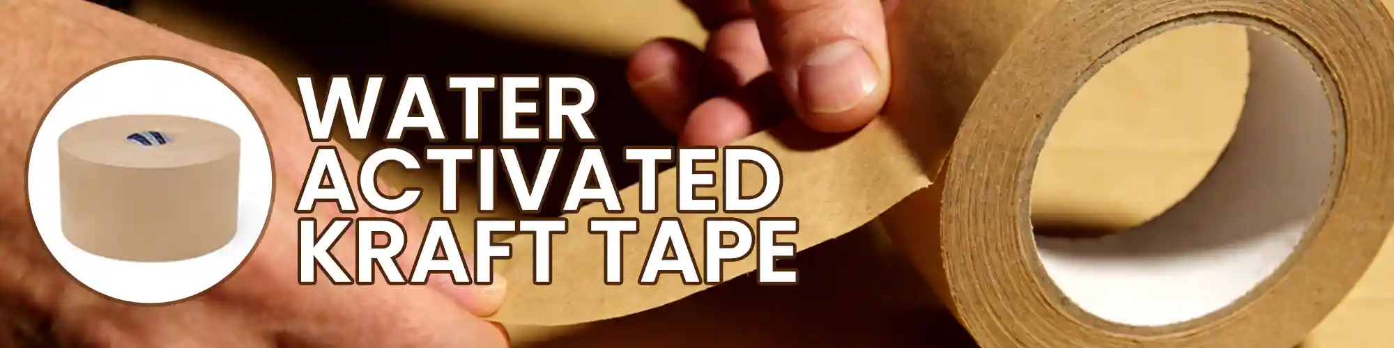 KRAFT TAPE FOR SEALING CARTON.webp